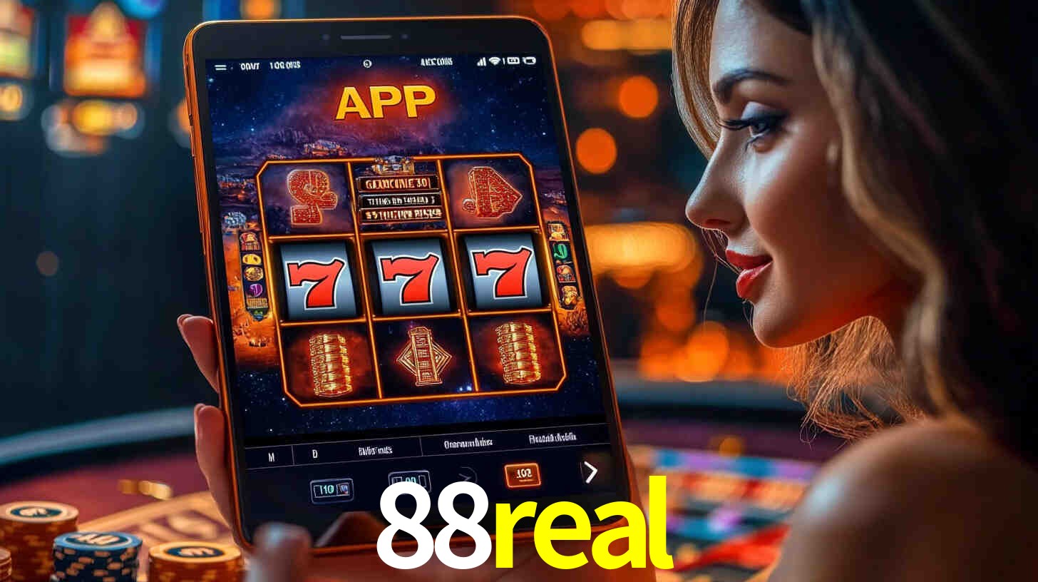88real - Cassino On-line Aposta Segura - 88real.com