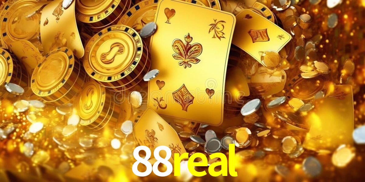 Descubra a Essência do 88real: Nossa História e Compromissos