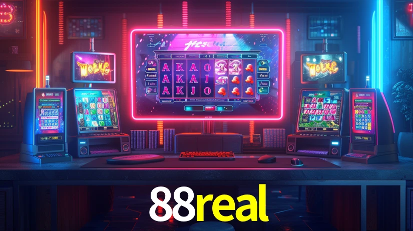 Ofertas Imperdíveis na 88real: Promoções e Bônus Que Valem a Pena