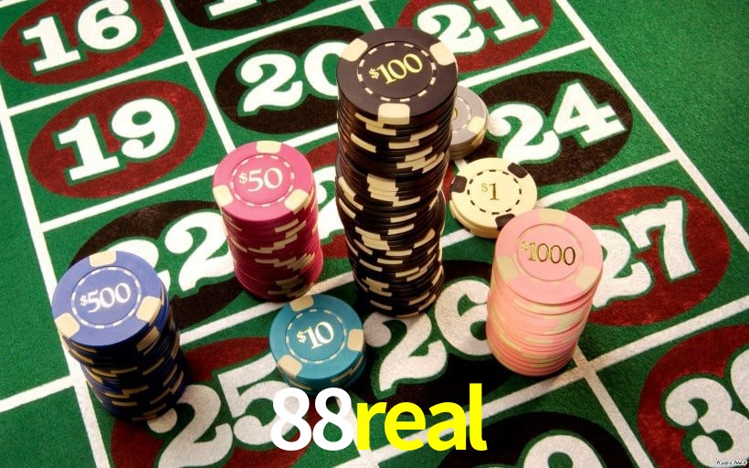 Casino VIP 88real