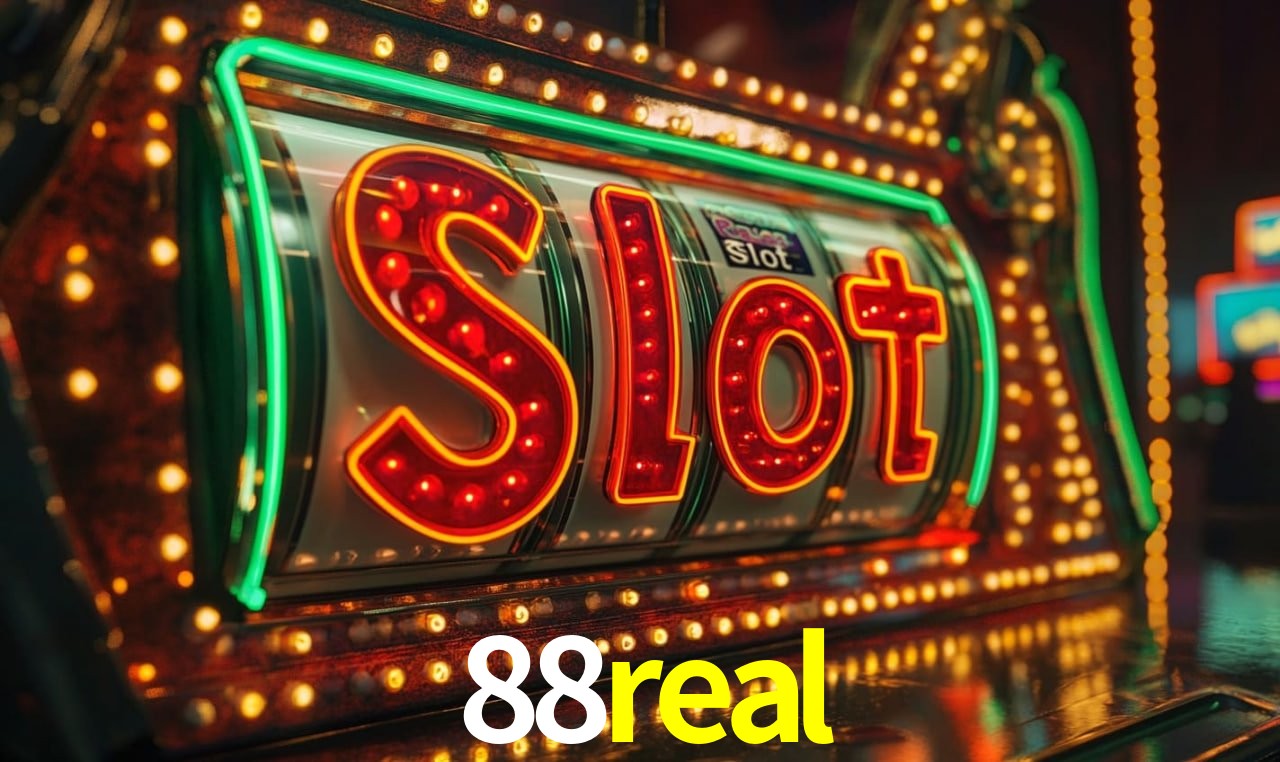 Provedores de Jogos 88real