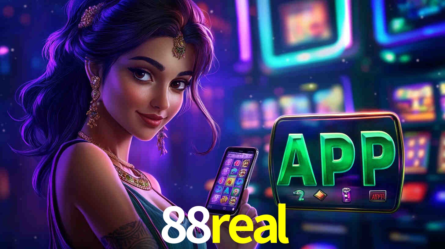 88real: Seu Especialista em Apostas Esportivas Brasileiras
