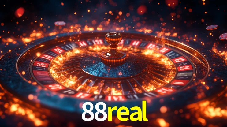 88real App Interface