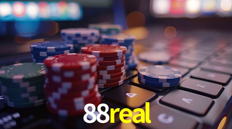 Jogos de Slot 88real
