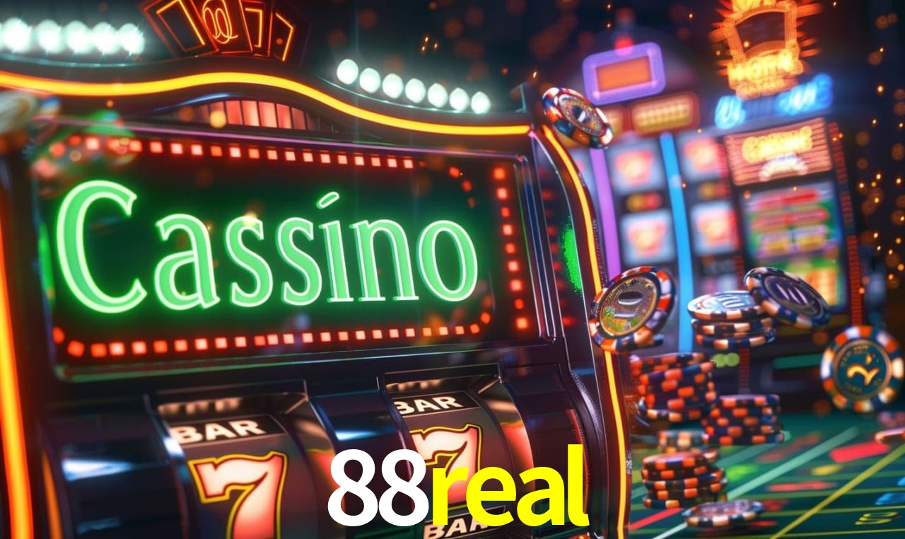 Recursos de Bônus 88real