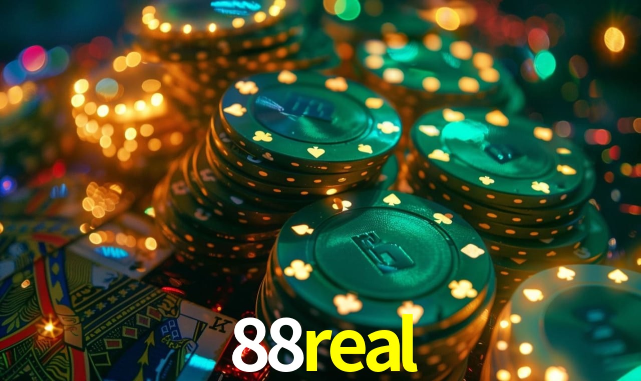 Casino Ao Vivo 88real
