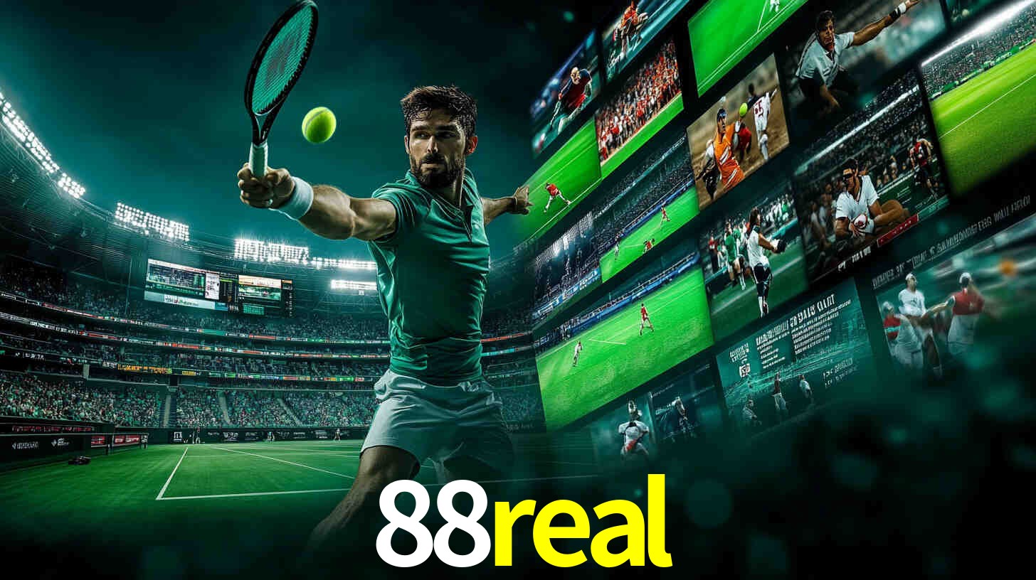 Desvendando o Mundo dos Jogos Virtuais na 88real