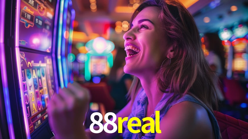 Explore as vantagens do 88real: serviço profissional e confiabilidade