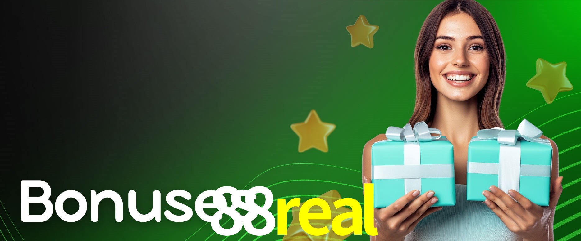 Exclusive Offers 88real