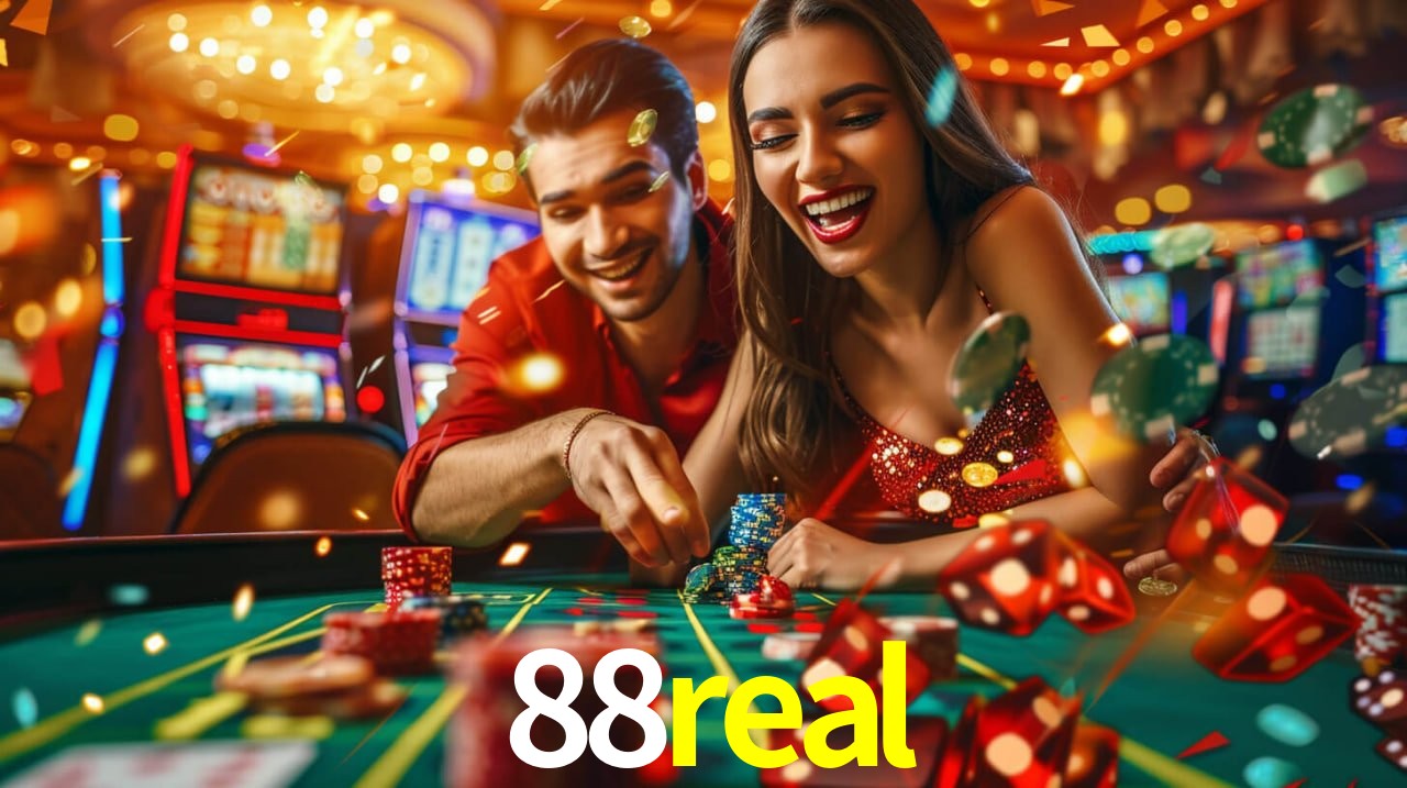 Avaliações dos Jogadores 88real