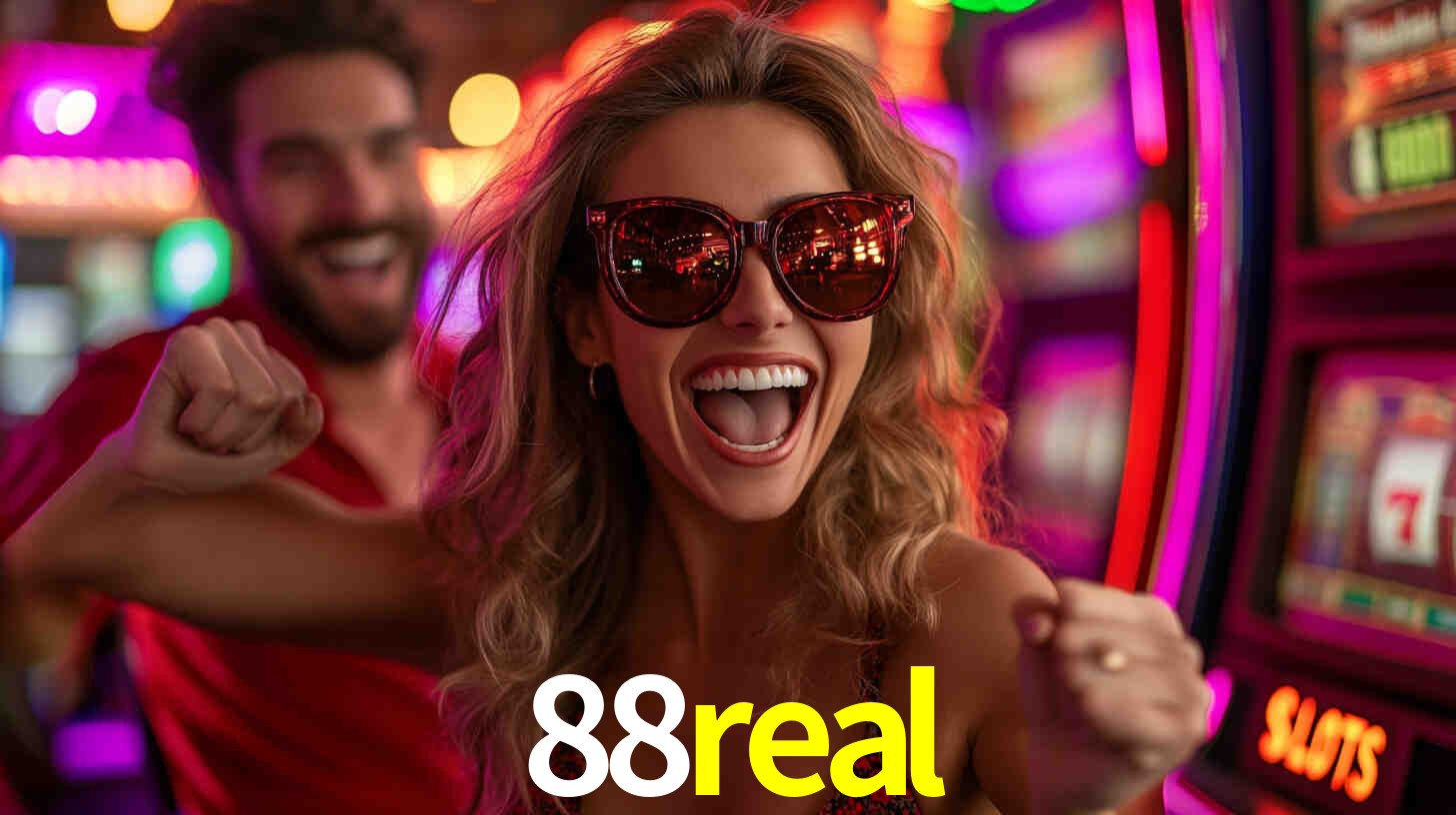 A Experiência Imersiva dos Cassinos Ao Vivo no 88real