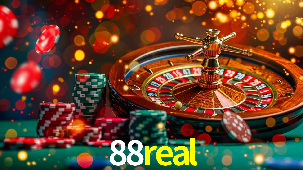 Explorando a Categoria de Eventos em Apostas na 88real