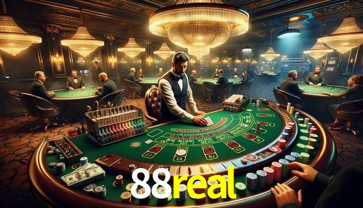 Game Statistics 88real