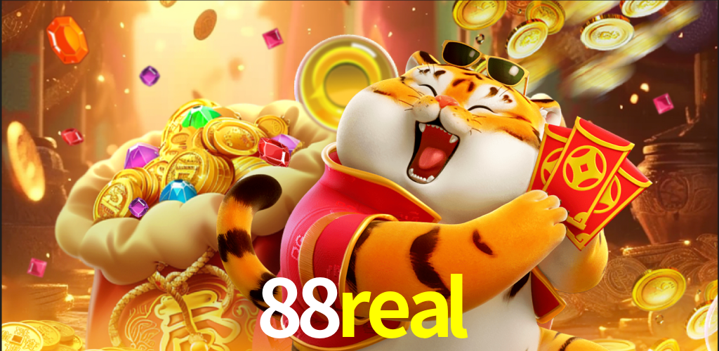 88real.com