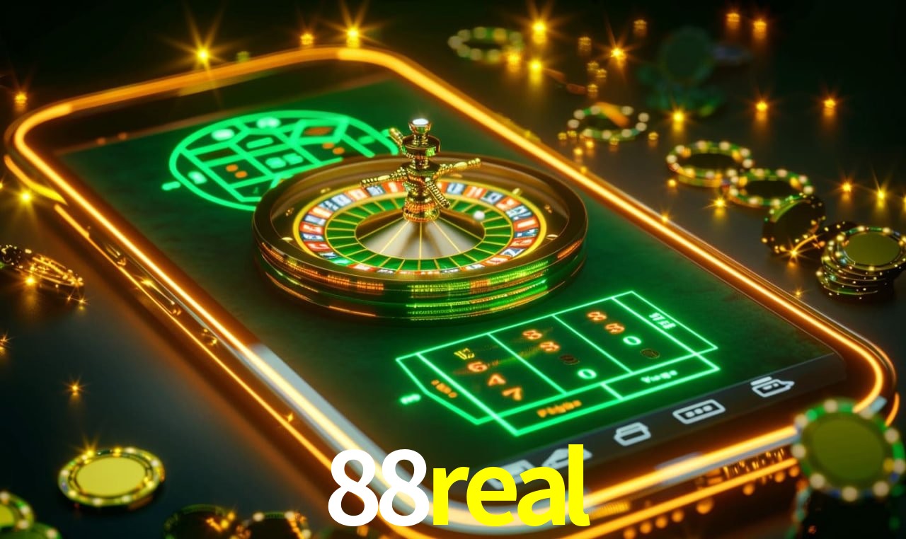 Login Seguro 88real