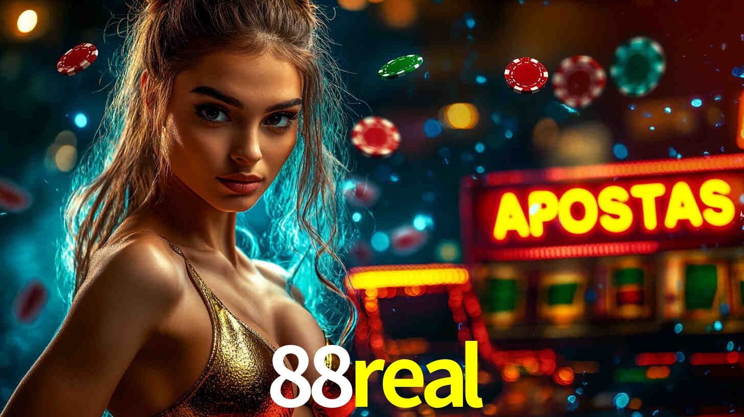 Inovações de Jogos na 88real: O Futuro das Experiências Interativas