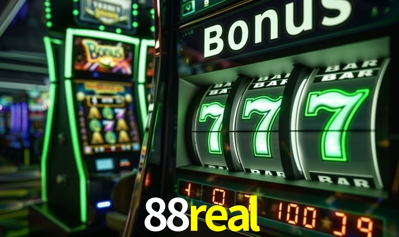 Live Casino 88real