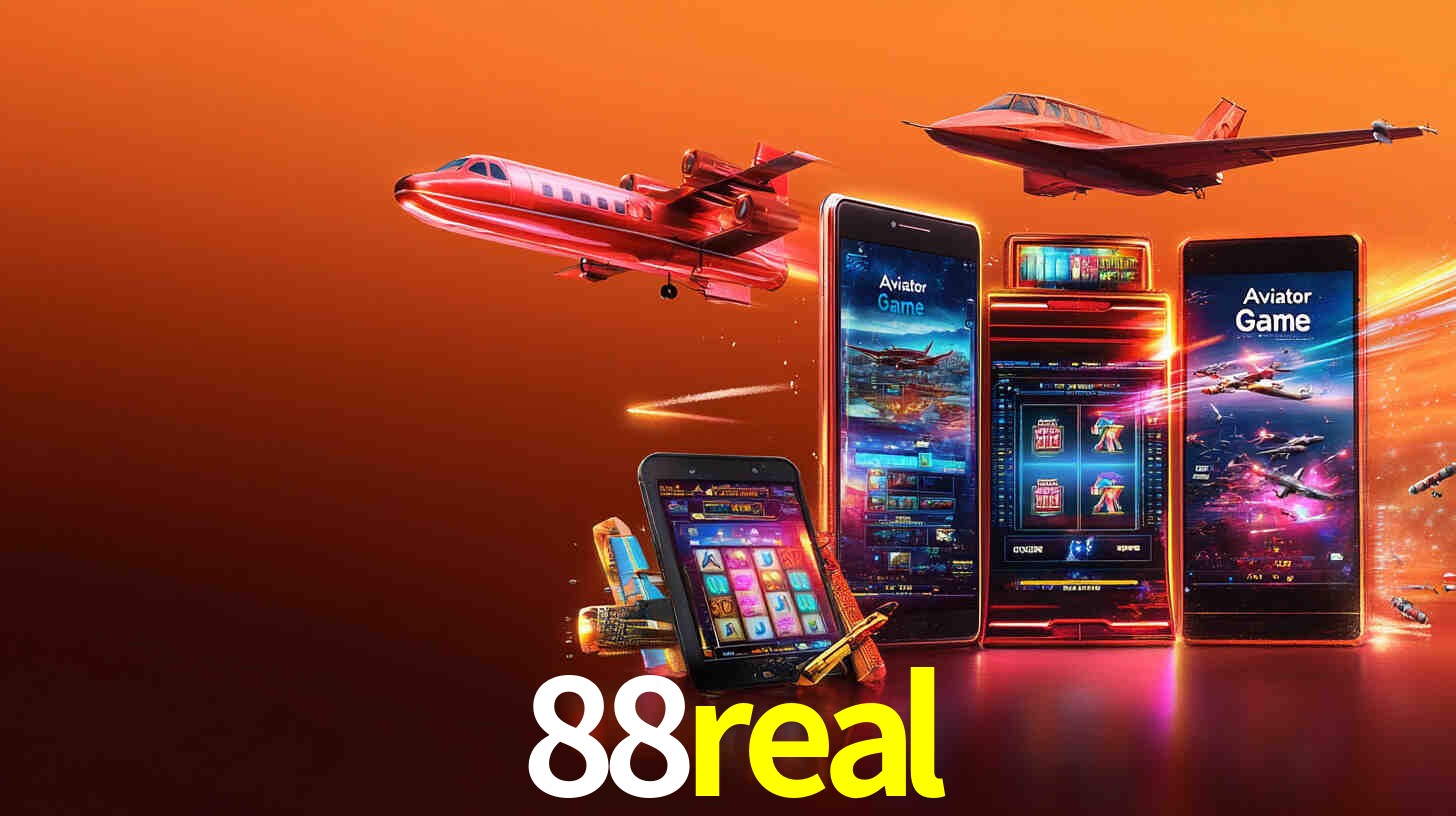 Descubra a Magia dos Jogos de Arcade no 88real