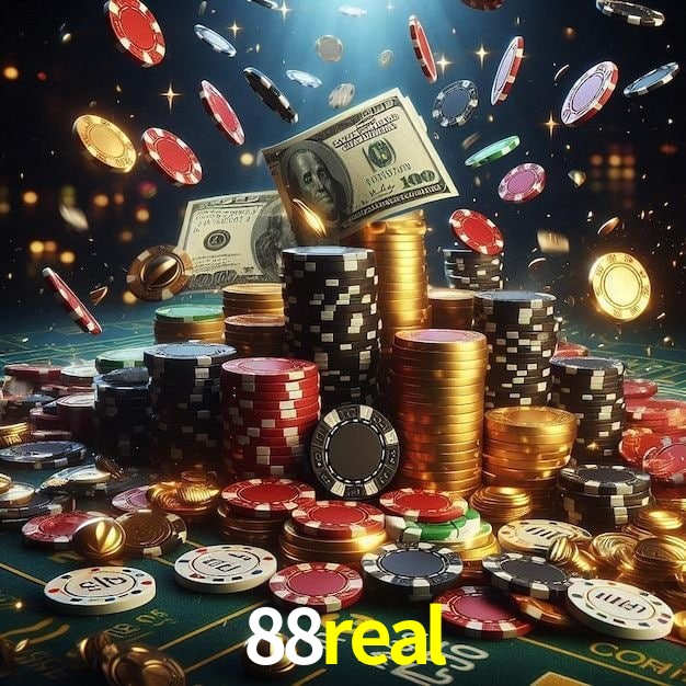Desvendando o Mundo dos Jogos Virtuais na 88real
