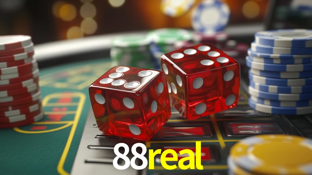 VIP Casino 88real