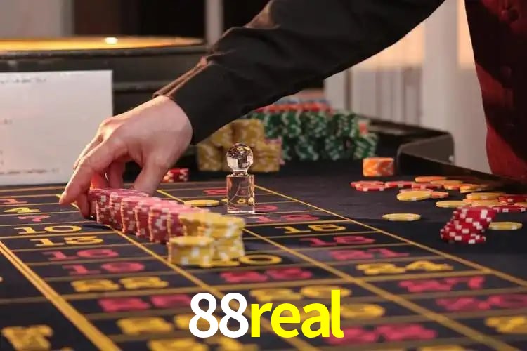 A Revolução dos Aplicativos de Jogos no 88real