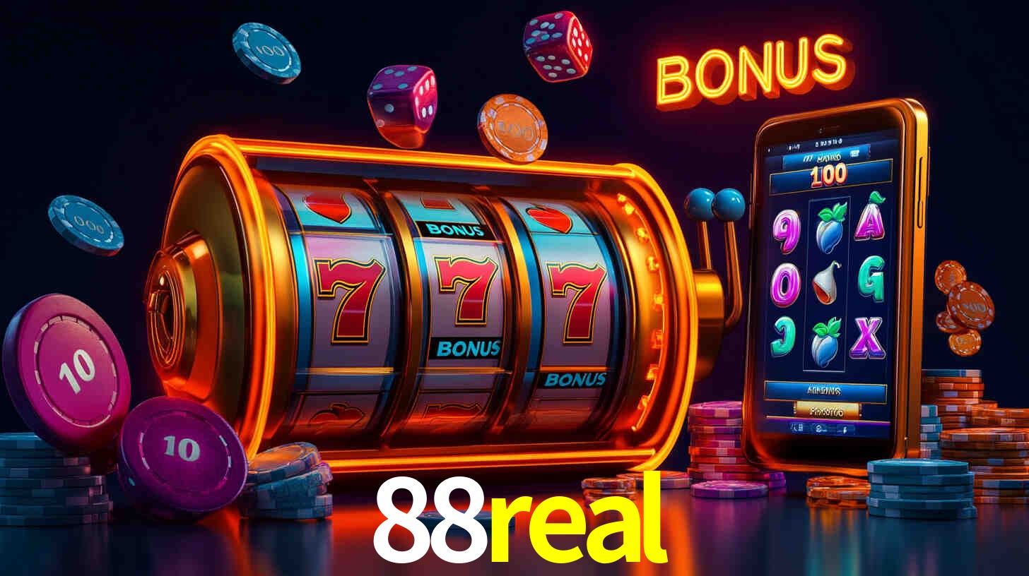 Apostas Esportivas na 88real: Um Guia Completo