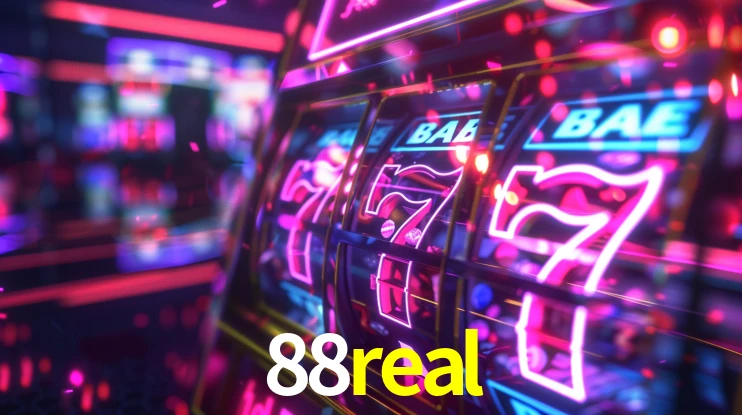 Secure Login 88real
