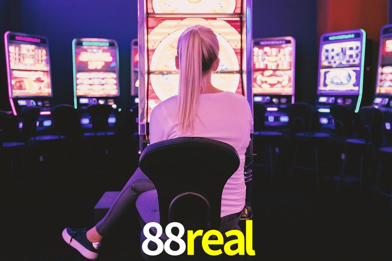 Slot Games 88real