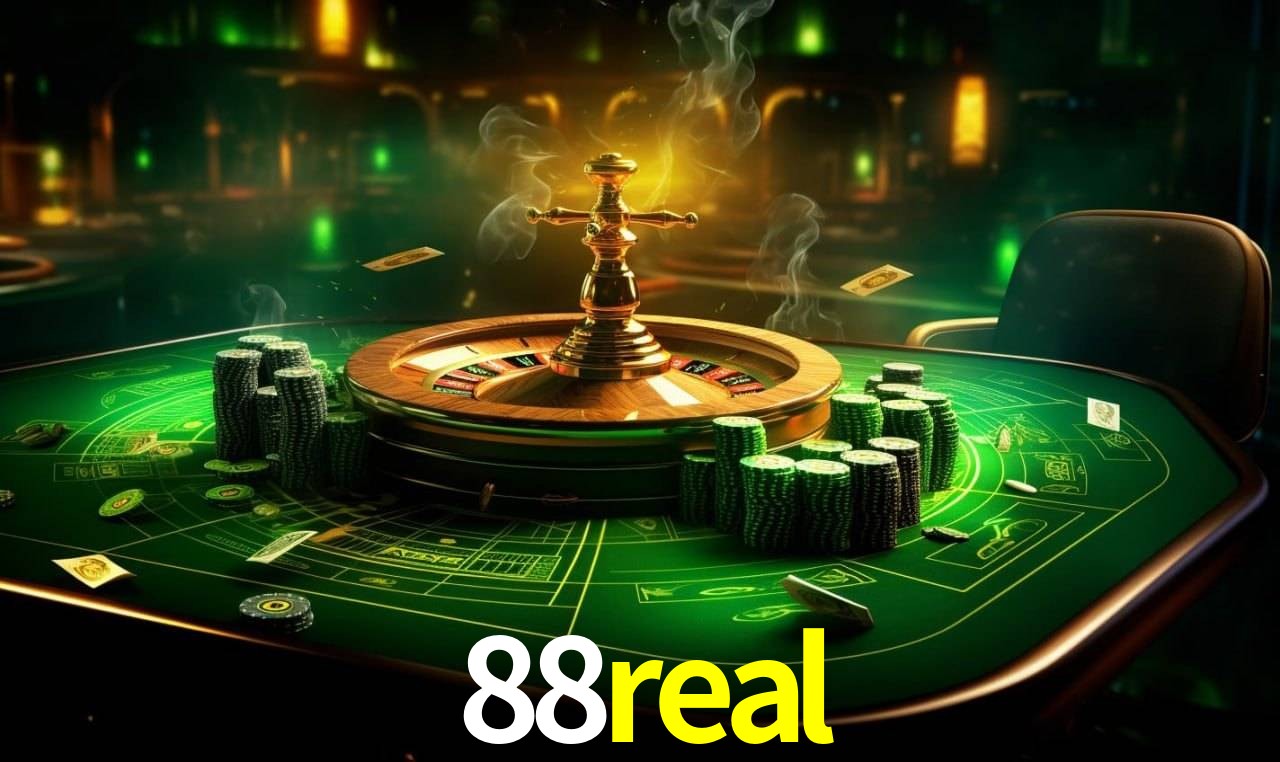 A Experiência Imersiva dos Cassinos Ao Vivo no 88real