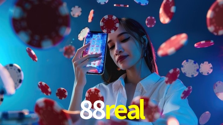 Descubra o Programa VIP da 88real: Vantagens Exclusivas para Jogadores