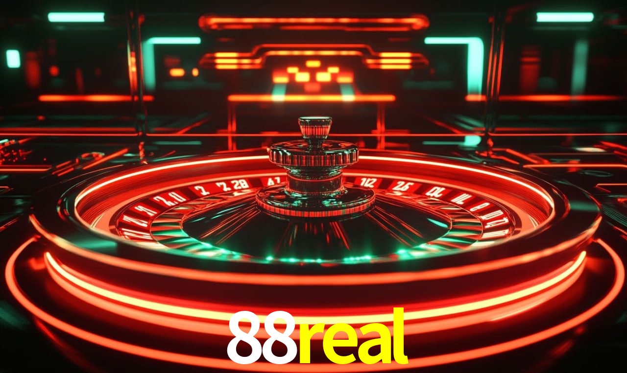 A Emoção da Loteria na 88real: Uma Chance de Mudança de Vida