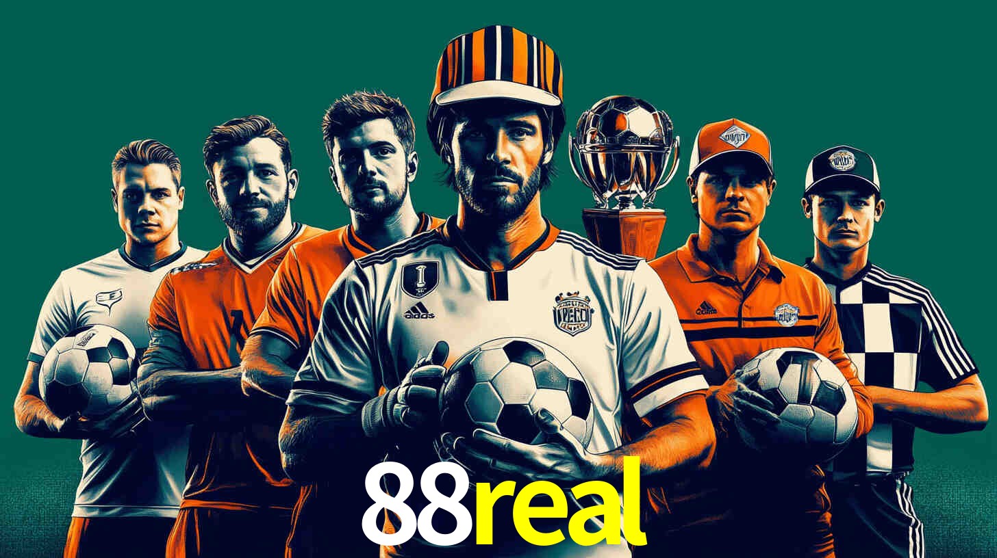 Descubra o Programa VIP da 88real: Vantagens Exclusivas para Jogadores
