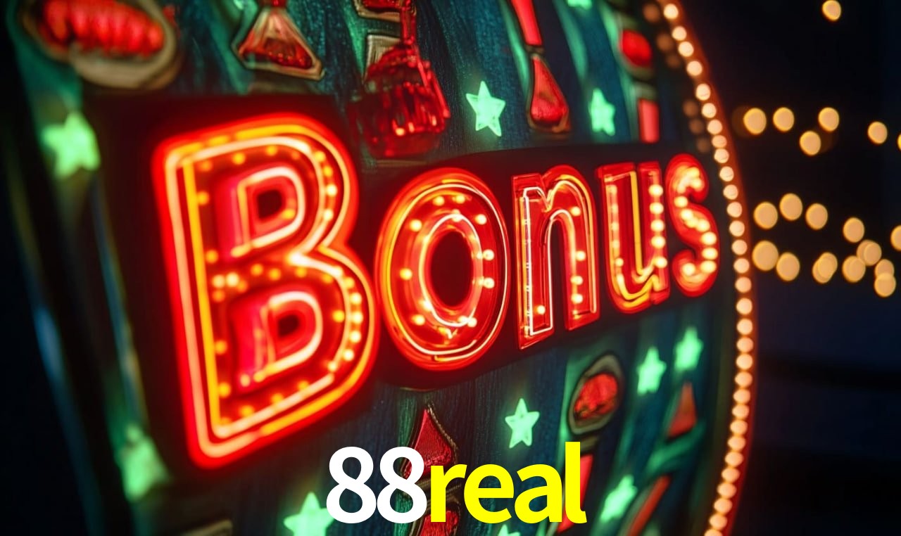 cassino 88real