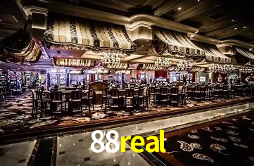 APP oficial da 88real para mobile
