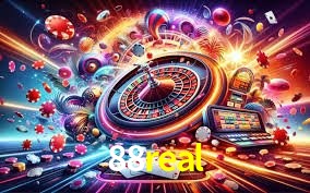Mesa de Blackjack 88real