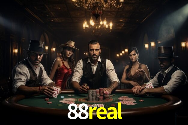 Inovações de Jogos na 88real: O Futuro das Experiências Interativas