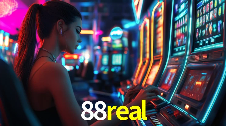 Premium Interface 88real