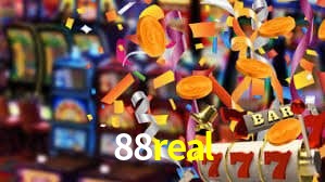 88real: A Experiência de Casino com Jogos de Mesa ao Vivo