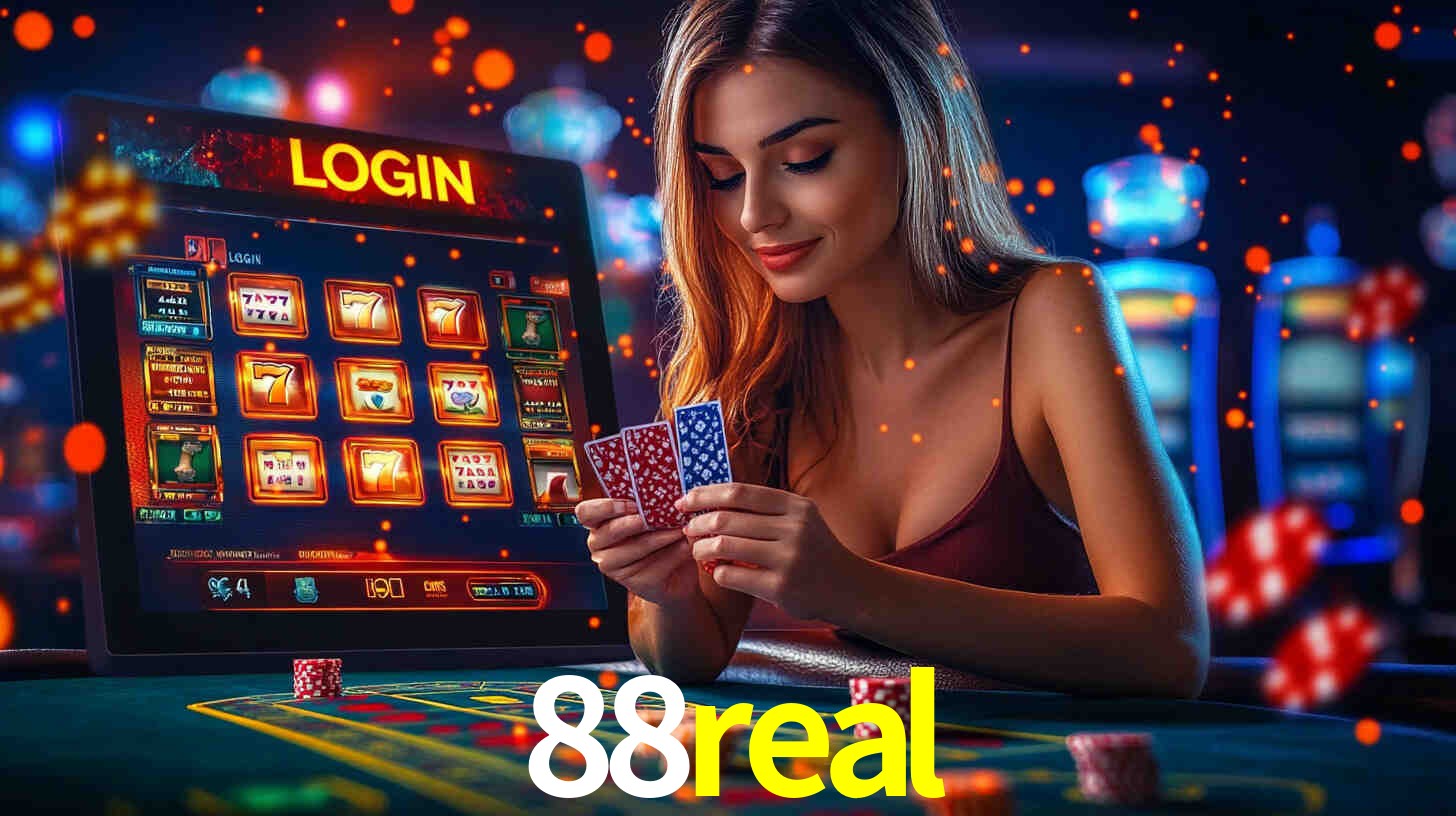 88real.com