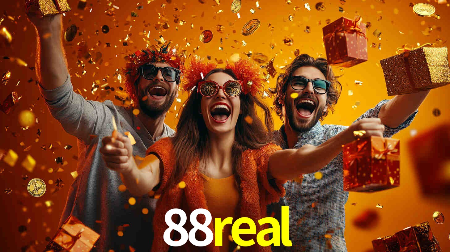 Sinta a adrenalina dos jogos de cassino com 88real
