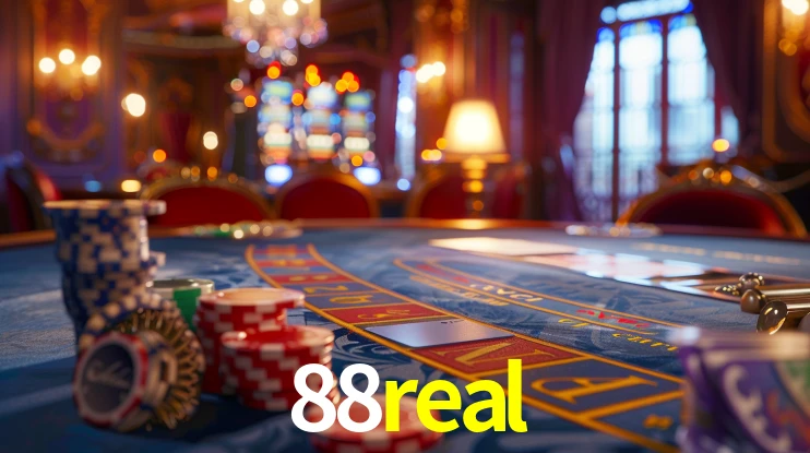 Account Benefits 88real