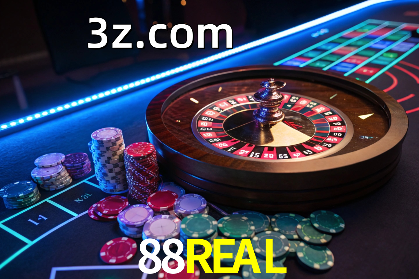 88REAL