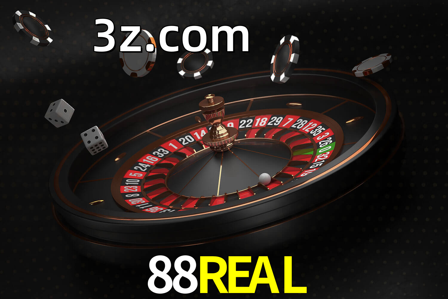 88REAL