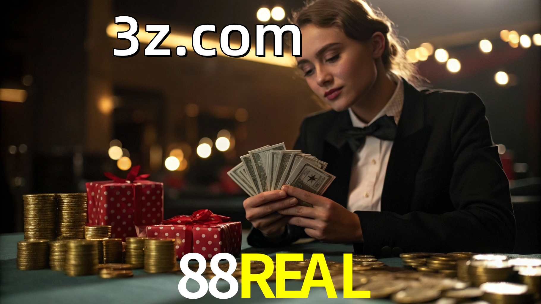 cassino online 88REAL