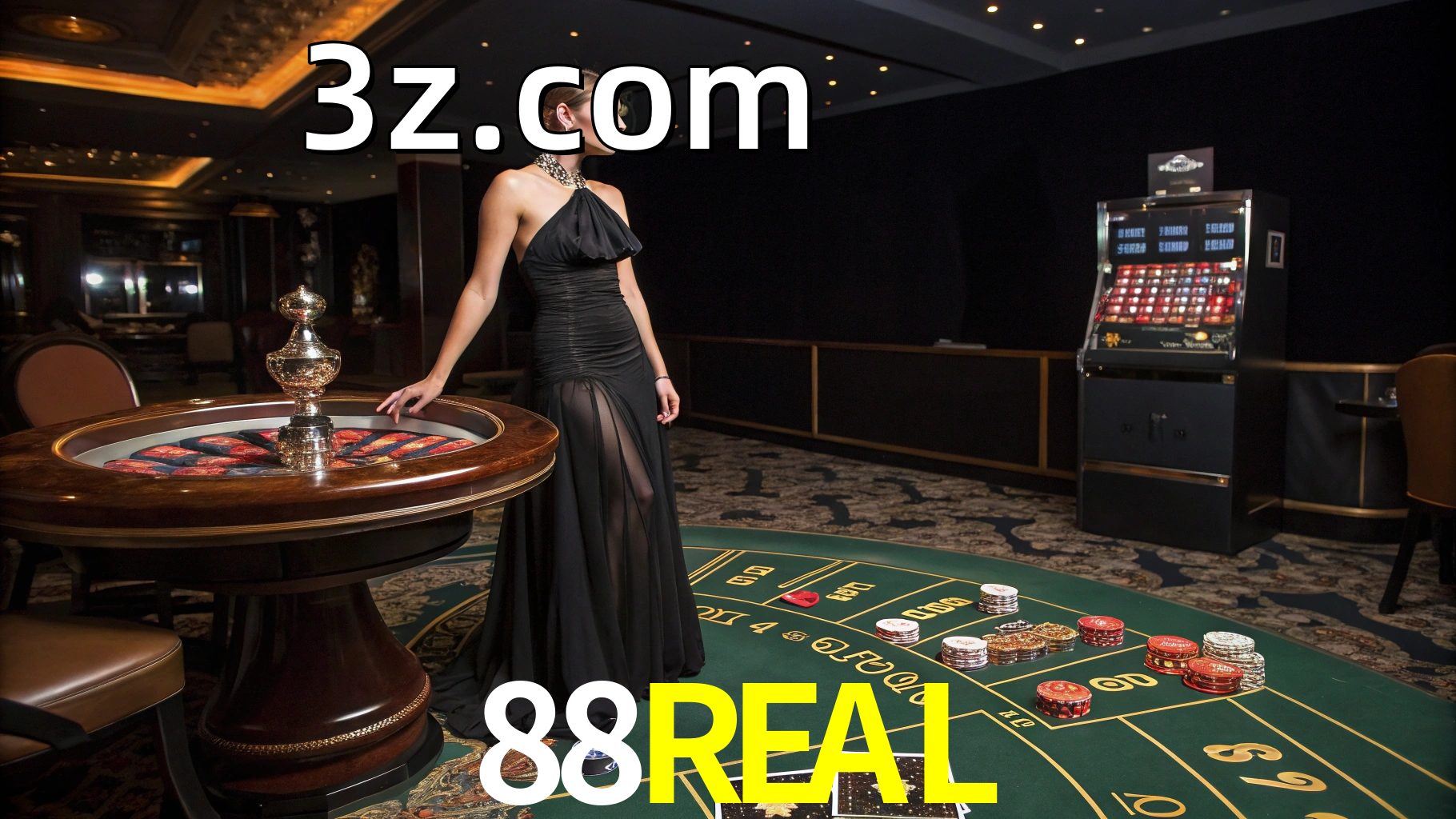 88REAL