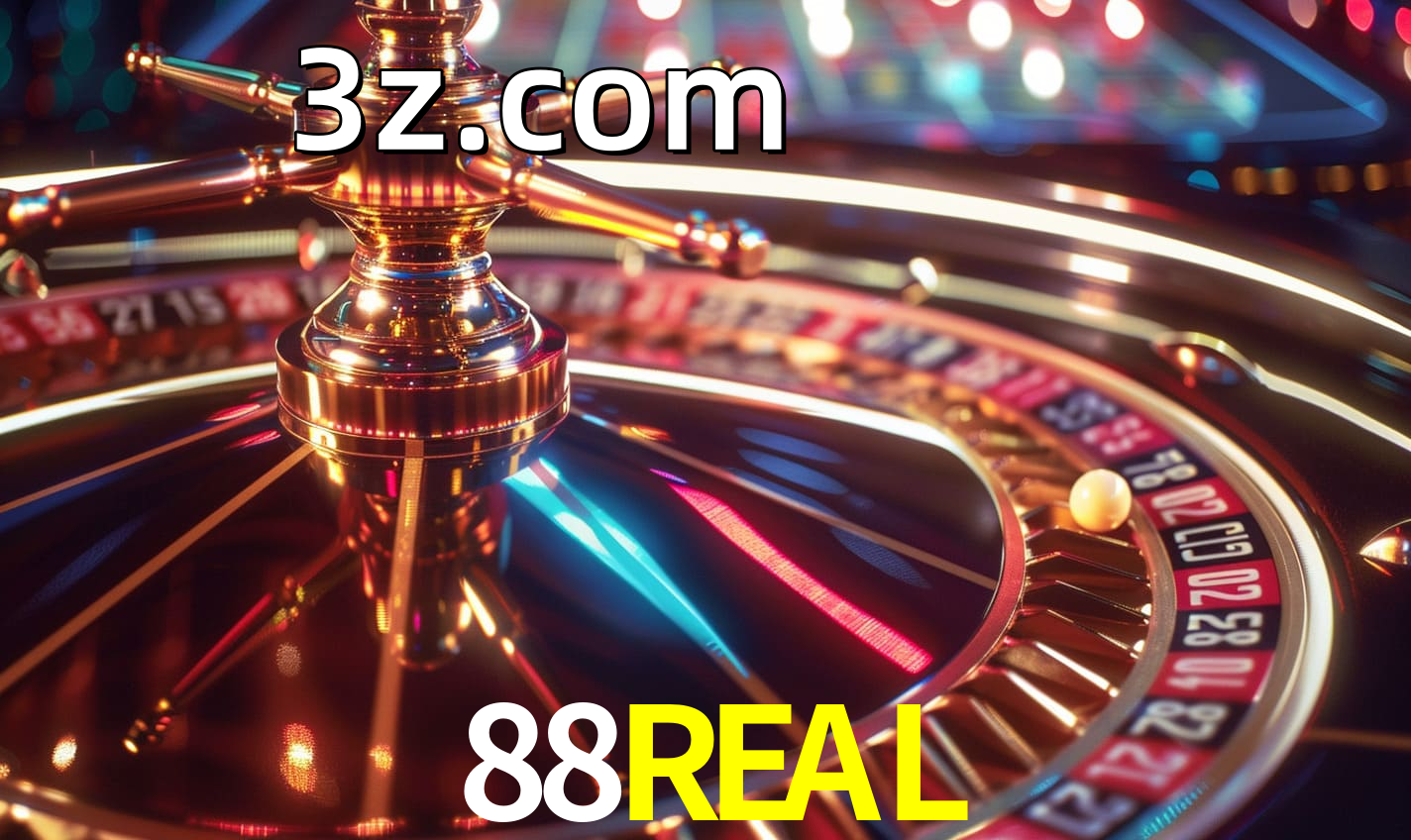 cassino online 88REAL