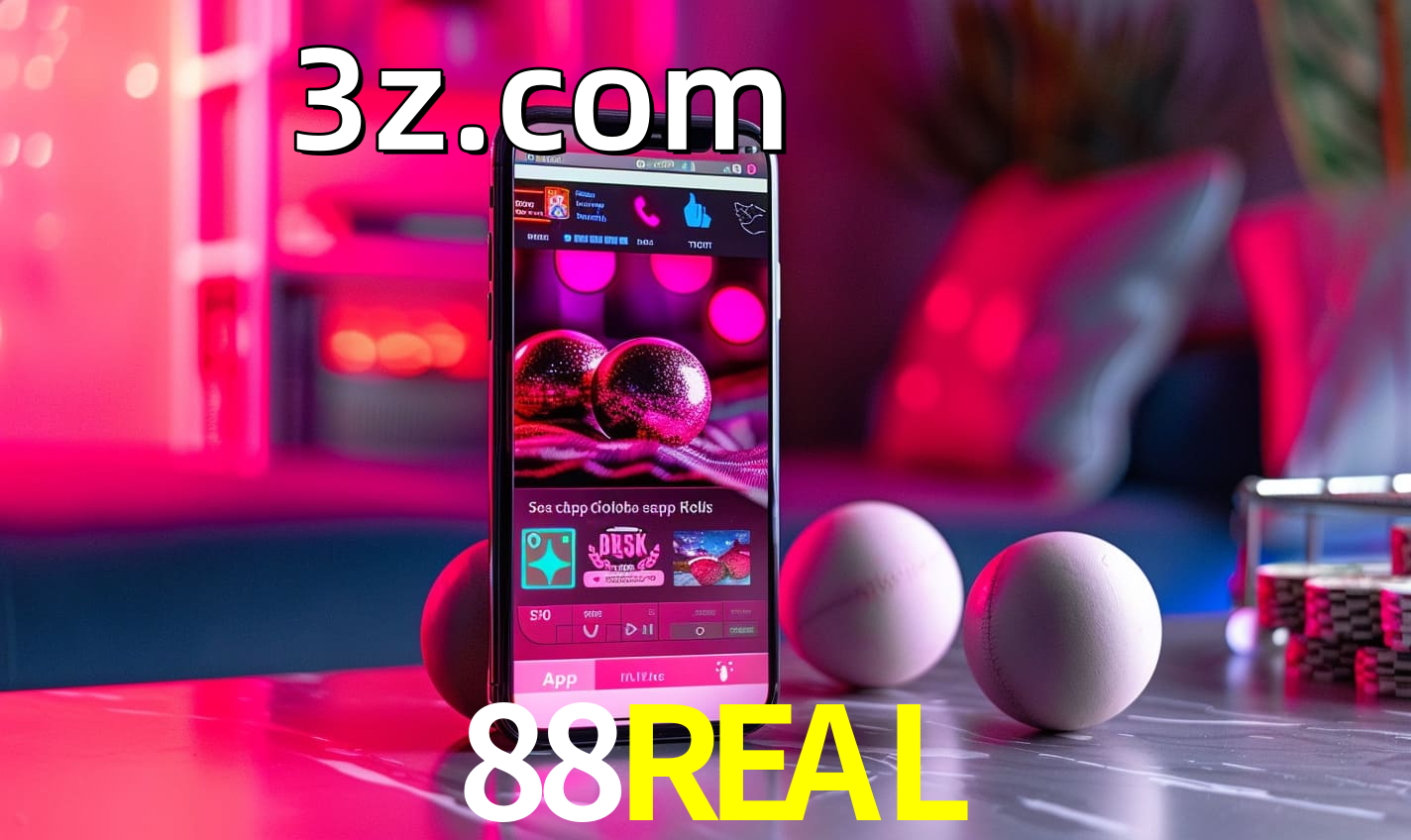 88REAL
