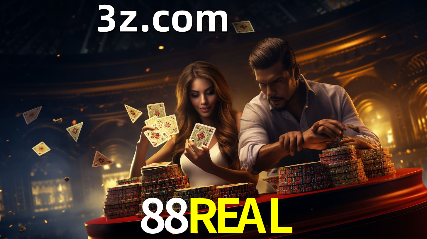 cassino online 88REAL
